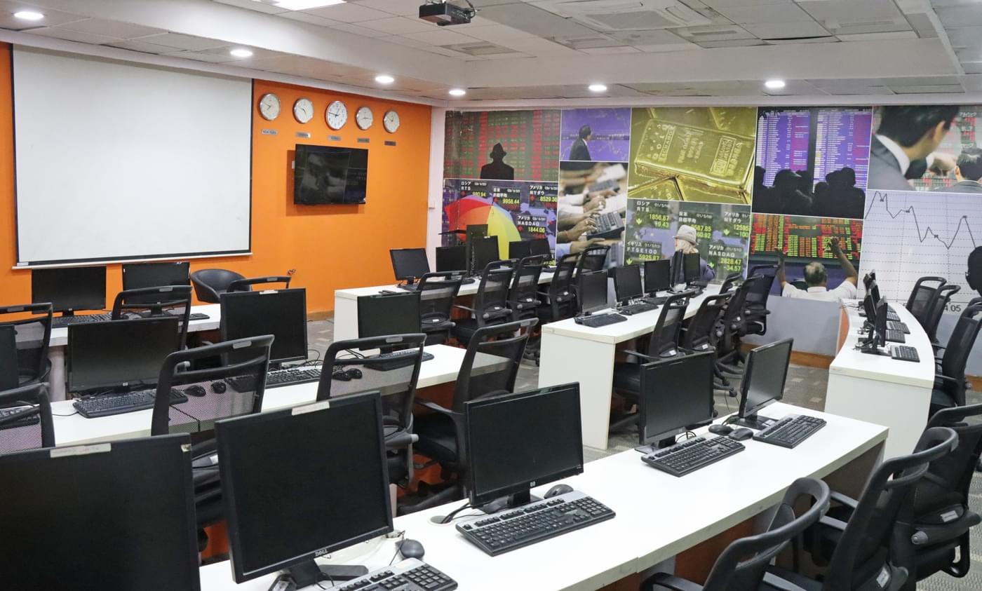 Universal AI University Karjat Campus photo 16